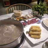 一家值得N刷的椰子鸡火锅