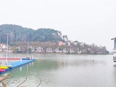 -东钱湖旅游度假区