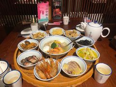 -寻宝记绍兴菜(鲁迅路店)