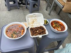 -蒋家肠旺面馆(合群路店)