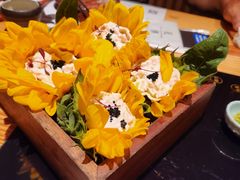 -花潮料理艺食馆(世欧广场店)