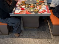 -韩一品韩国料理(柏庐南路店)