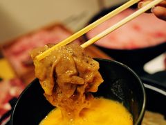 -和牛 烧肉寿喜烧涮锅 善(心斎橋店)