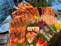 -大葉日本料理·龍蝦任食放題(廣州W酒店)