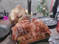 肉山-真脑花改(延安三路店)