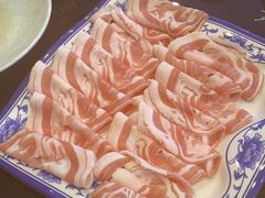 -青岛小羔羊火锅(李村公园店)