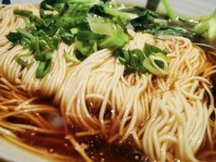 -贡梅老面馆·蟹粉面·无锡特色小吃(南长街主推店)