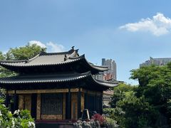 -广州西关永庆坊旅游区