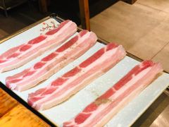 -7年8班朝鲜族非遗美食(三钢里店)