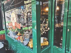 -Pie Bird(新闸路店)