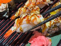 -小川洋风料理(街道口店)