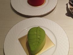 -莫奈花园法式蛋糕