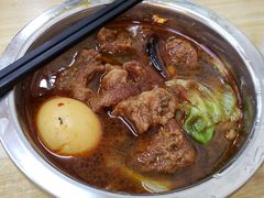 -鹍记特色牛杂面