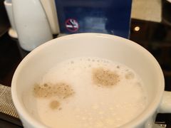 -济宁富力万达嘉华酒店·美食汇自助餐厅