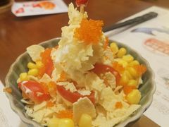 -七町糖果寿司屋(龙洞广工店)