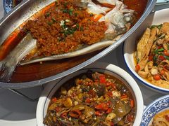 -回家吃饭·地道南昌菜(建德观总店)