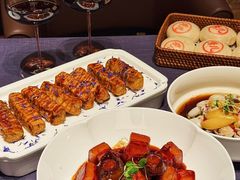 -秀儿四九城·新京菜(亚运村鸟巢店)