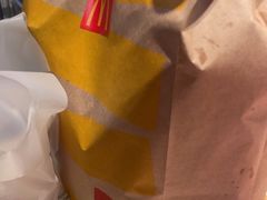 -麦当劳(世贸店)