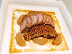 -香雪海饭店中餐厅(人民桥店)
