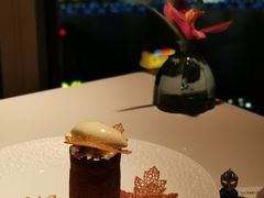 -翡翠36餐厅(浦东香格里拉店)