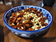 -兰边碗(鼓楼店)