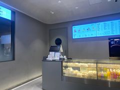 -喜茶(振华商厦店)