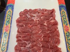 -京悦南门涮羊肉·羊蝎子火锅(田林路店)