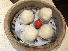 金牌虾饺皇-点都德(大茶楼店)