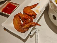 -避风塘·老港味餐厅(虹口龙之梦店)