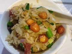 生炒糯米饭-石岐乳鸽村(桥观坊南四巷店)