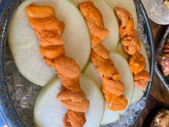 海胆-柚子(假日店)