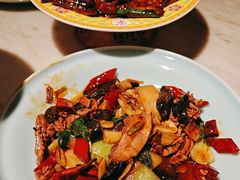 -那家小馆•北京菜•烤鸭(中关村店)