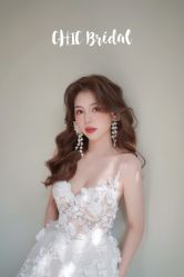 点击看大图 -Chic Bridal 熙可婚纱