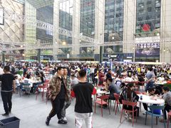 -五一星光夜市(SOHO新天地店)