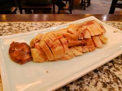 -南京大牌档(凯德大峡谷店)