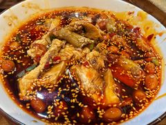 -九老汉·川渝江湖菜(合川路2店)
