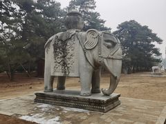 -清西陵