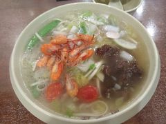 牛肉河虾面-同心楼(解放北路店)