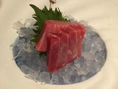 -Mr·Fish鱼鲜生海鲜放题(银泰in99店)