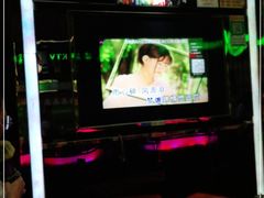 -欢乐驿站量贩式KTV(西丽店)
