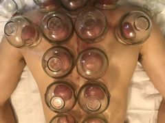 -安琪盲人按摩调理草本熏蒸馆(风和日丽店)