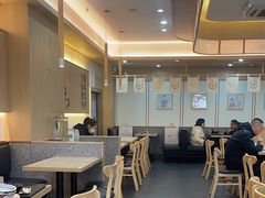 -吉野家(成都时代奥莱店)