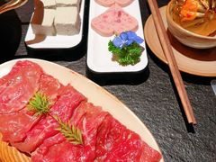 -色響火锅(恒隆广场店)
