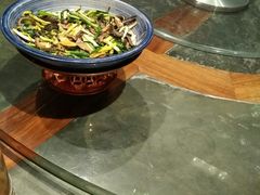 -那家小馆•北京菜•烤鸭(香山店)
