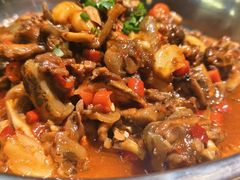 -铭副琦食·虾蟹烩馆(渔人码头店)