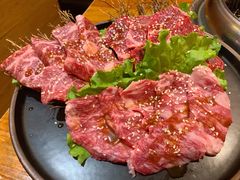 -丸藏和牛烧肉专门店(园区师惠坊店)