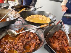 -洛东土菜馆(建国北路店)