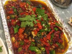 -小厨子私房菜·云南美食店