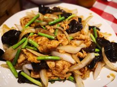 过油肉-太原面食店(解放路店)