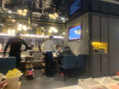 -海底捞火锅(玉桥商业广场店)